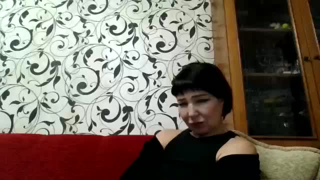 JeaneDavis Adult Chat December 19, 2025