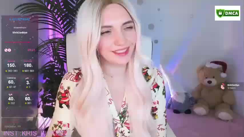 Kris_Lil Adult Chat December 19, 2025