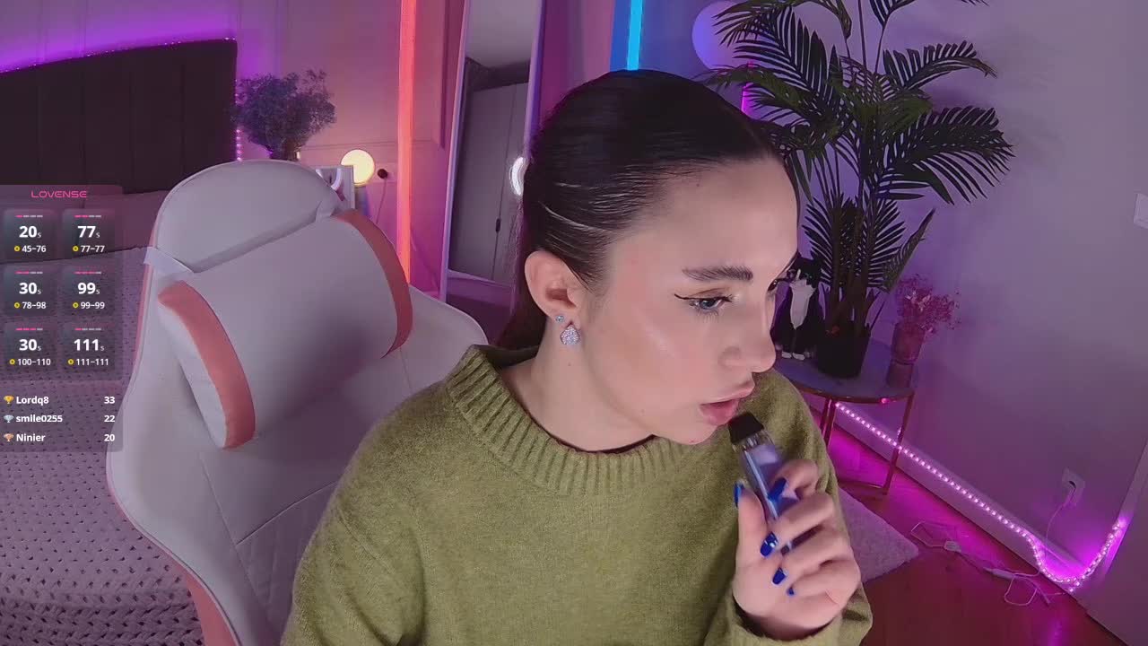 Lerochkaa Adult Chat December 19, 2025