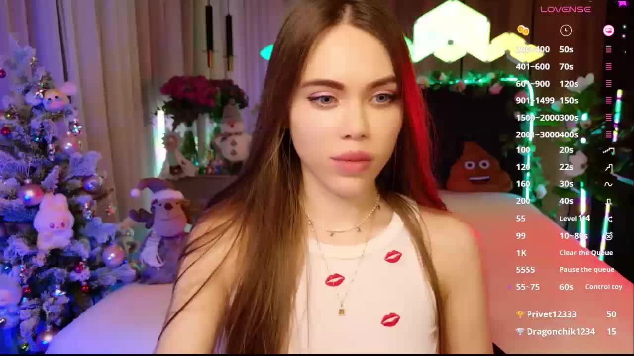 MimiForce Adult Chat December 19, 2025