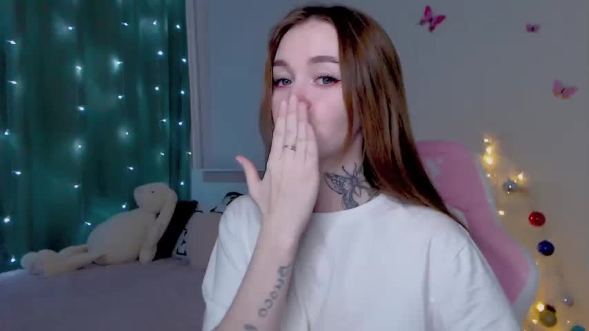 NaughtyMable Adult Chat December 19, 2025