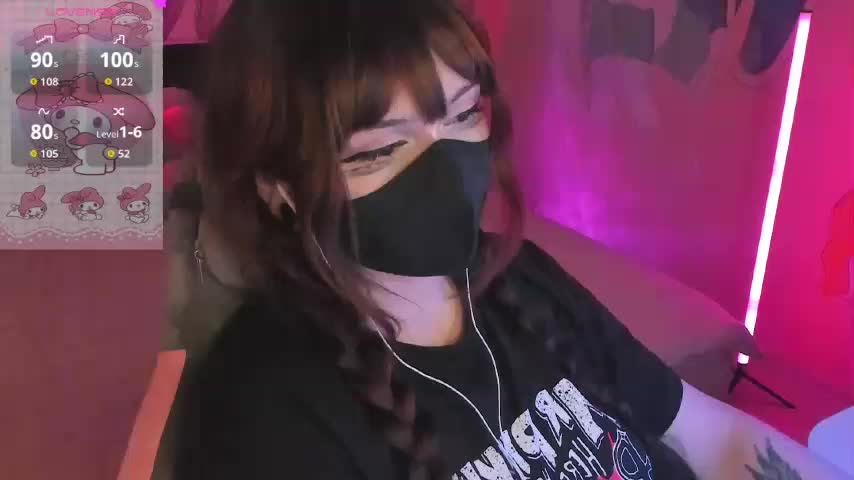 -Nanamin- Adult Chat December 19, 2025