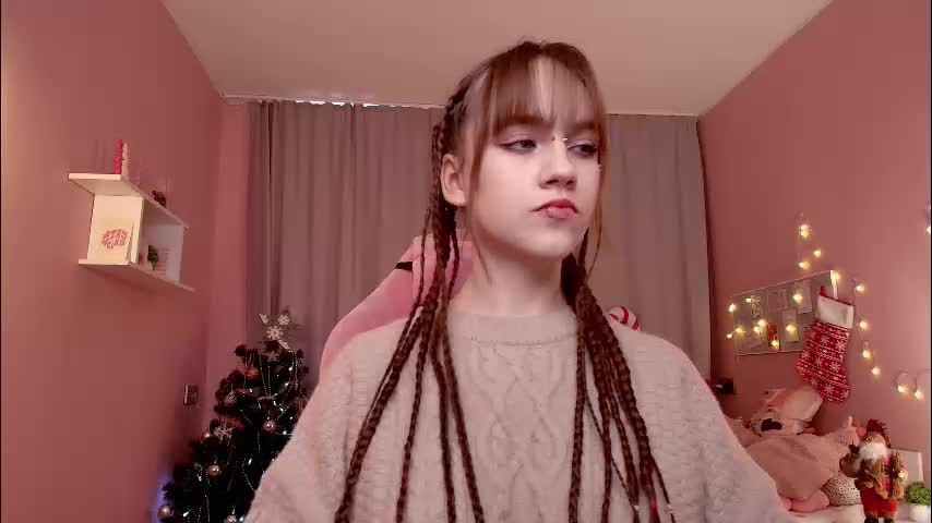 jamie_chung Adult Chat December 19, 2025