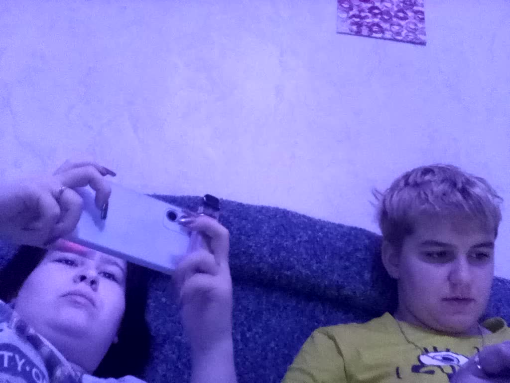 2Lesbians Adult Chat December 19, 2025