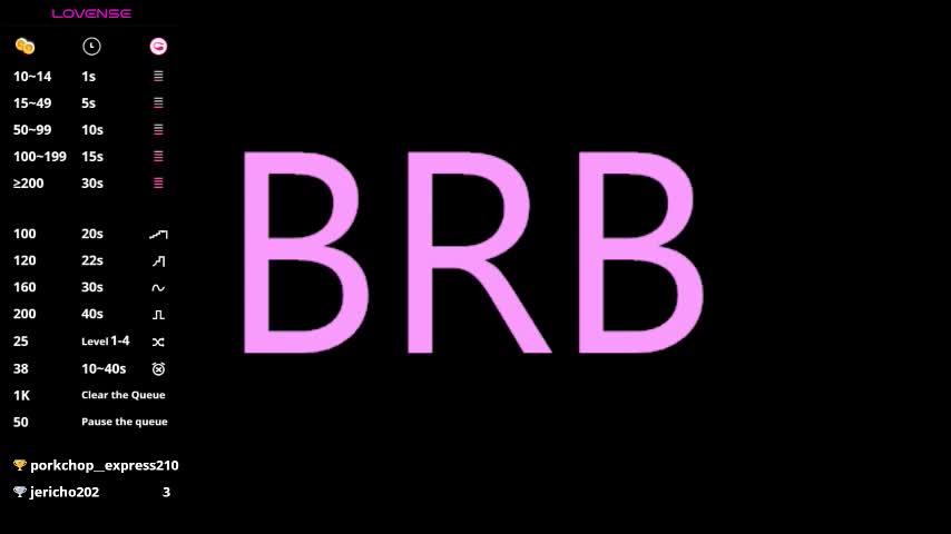 bunnykelly Adult Chat December 19, 2025