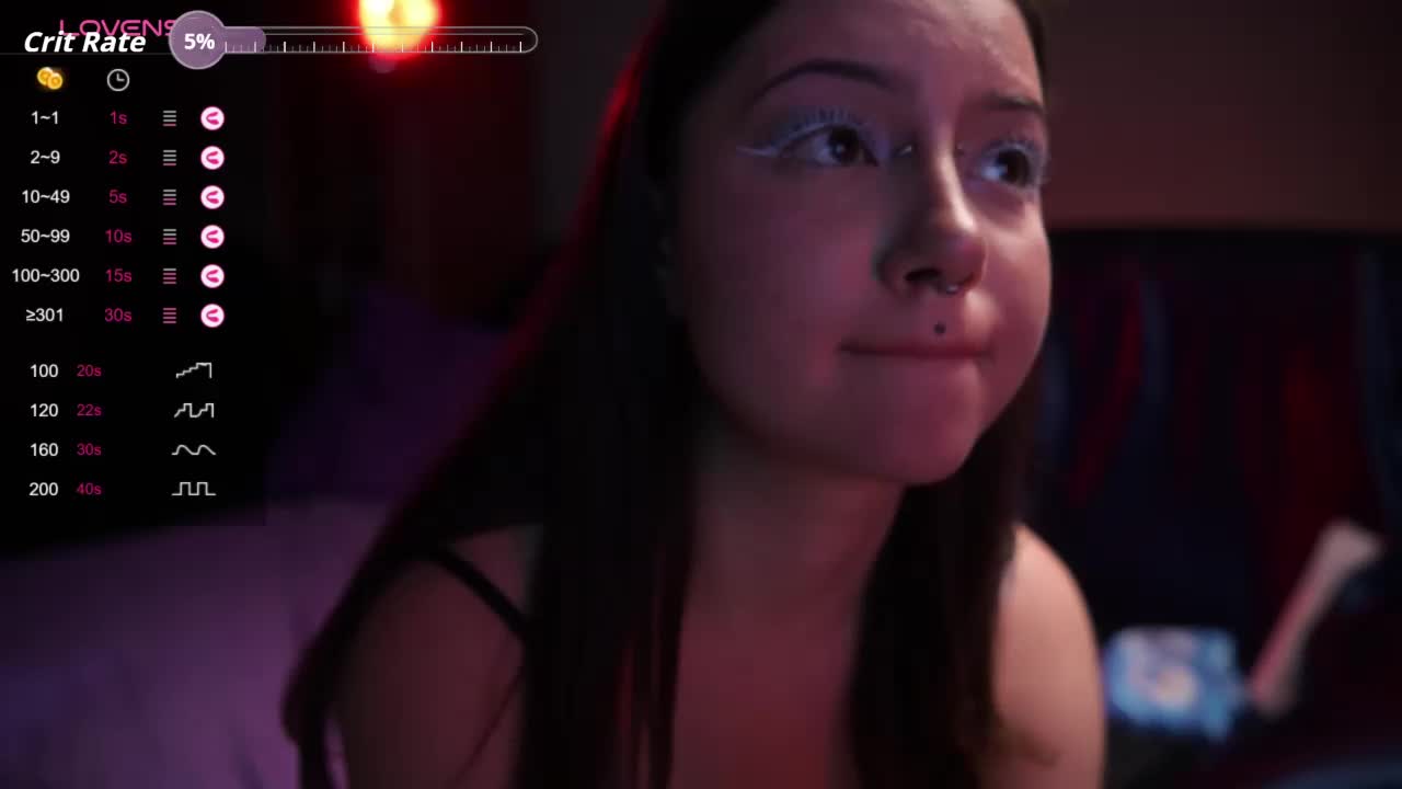 Megan_Cox Adult Chat December 19, 2025