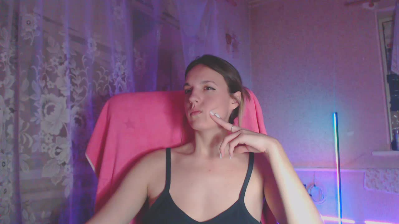 Babymuro4ka Adult Chat December 19, 2025