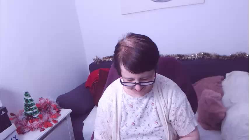 christarose Adult Chat December 19, 2025