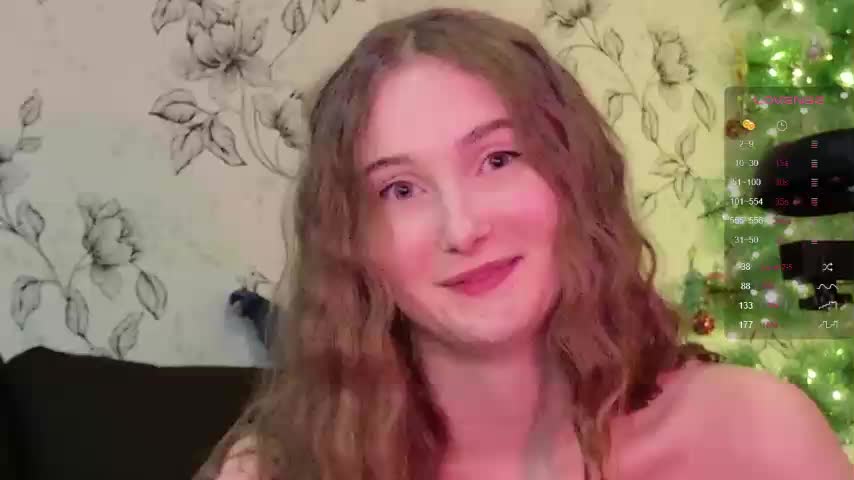 PeachGirl Adult Chat December 19, 2025