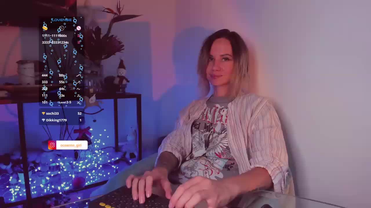 __ocean_soul__ Adult Chat December 19, 2025