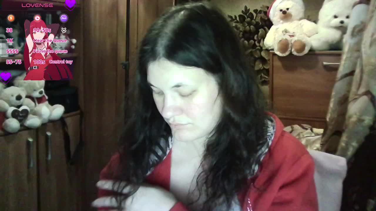 Flower_Jasmine Adult Chat December 19, 2025