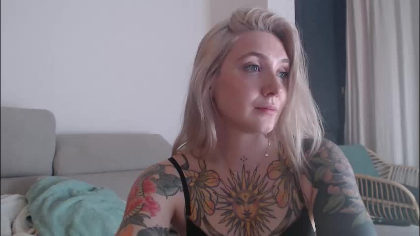 tattoobbgirl Adult Chat December 19, 2025