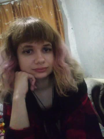 GrettaCandy Adult Chat December 19, 2025