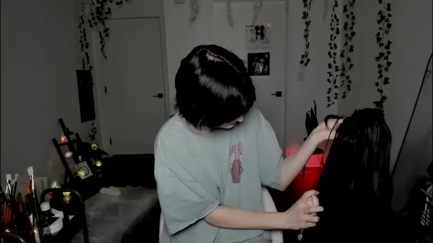 blackberryfizz Adult Chat December 19, 2025