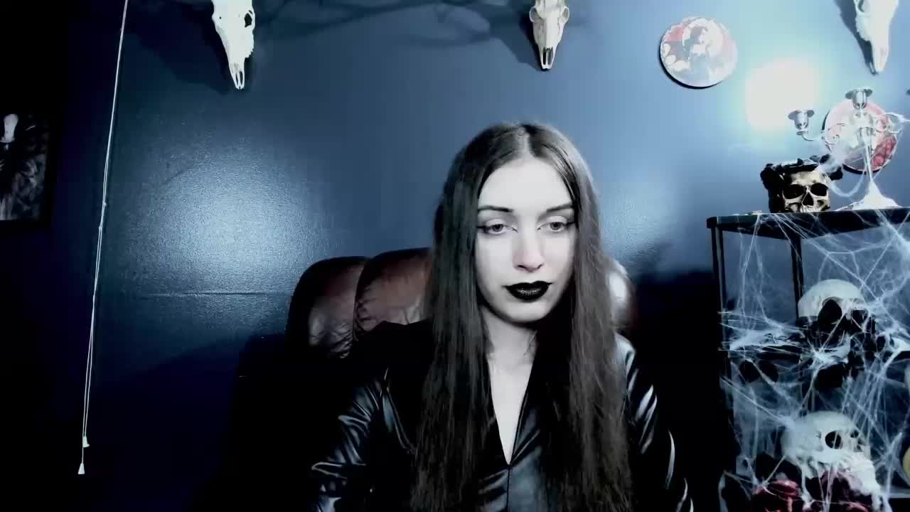 TheDomme Adult Chat December 19, 2025