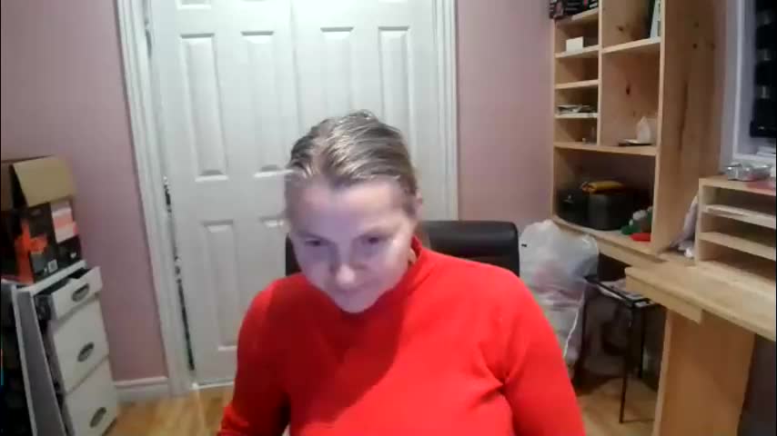 chealsiek Adult Chat December 19, 2025