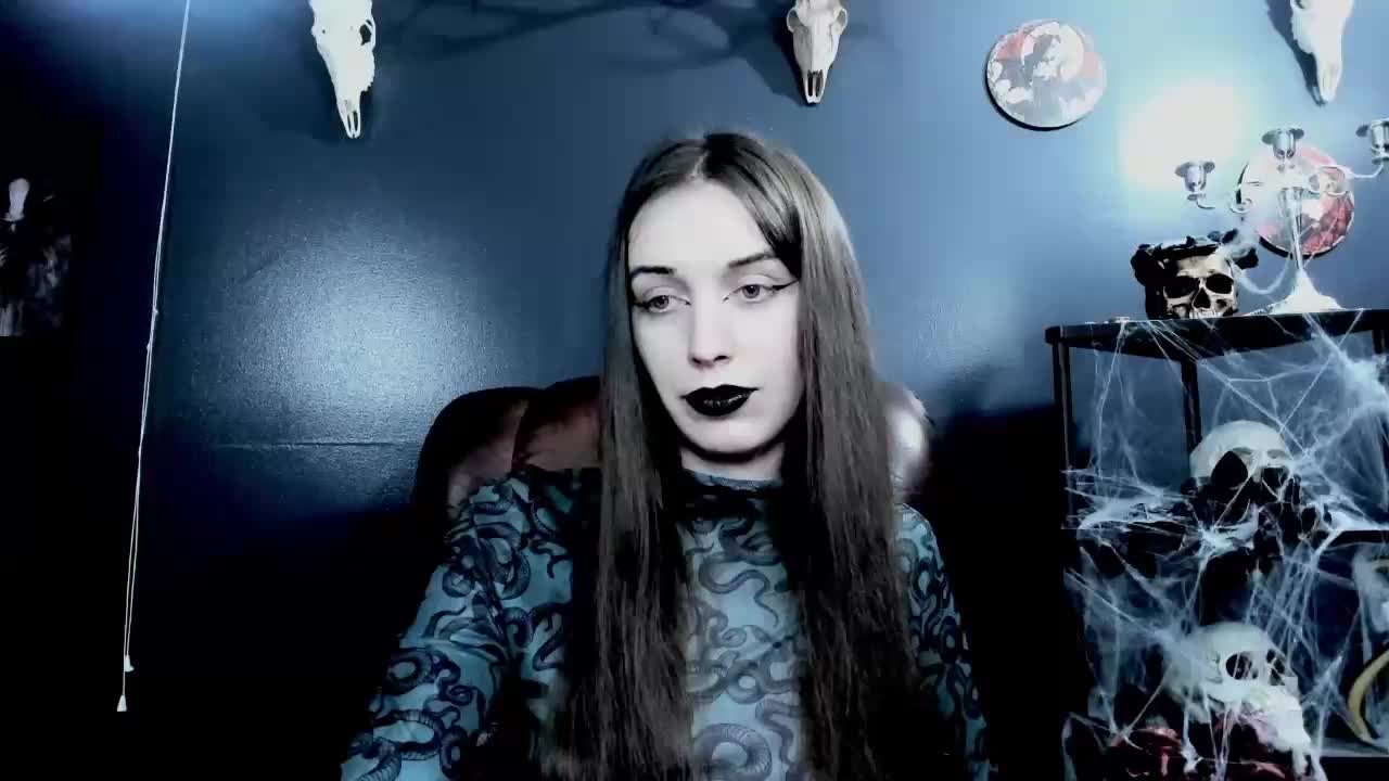 TheDomme Adult Chat December 19, 2025