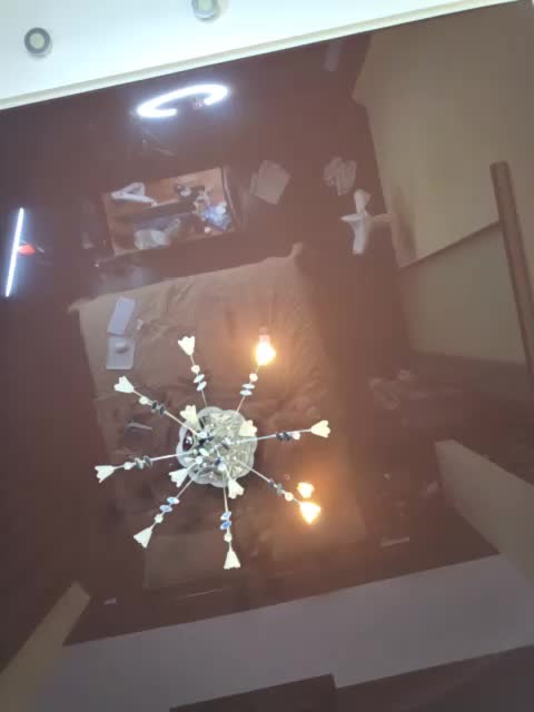 FLUFFY_BEAUTY Adult Chat December 19, 2025