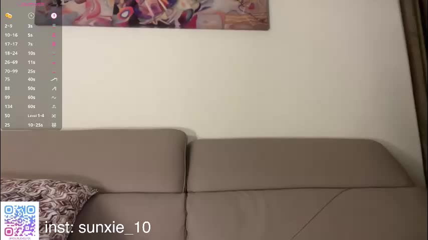 sunshine_diana_ Adult Chat December 19, 2025