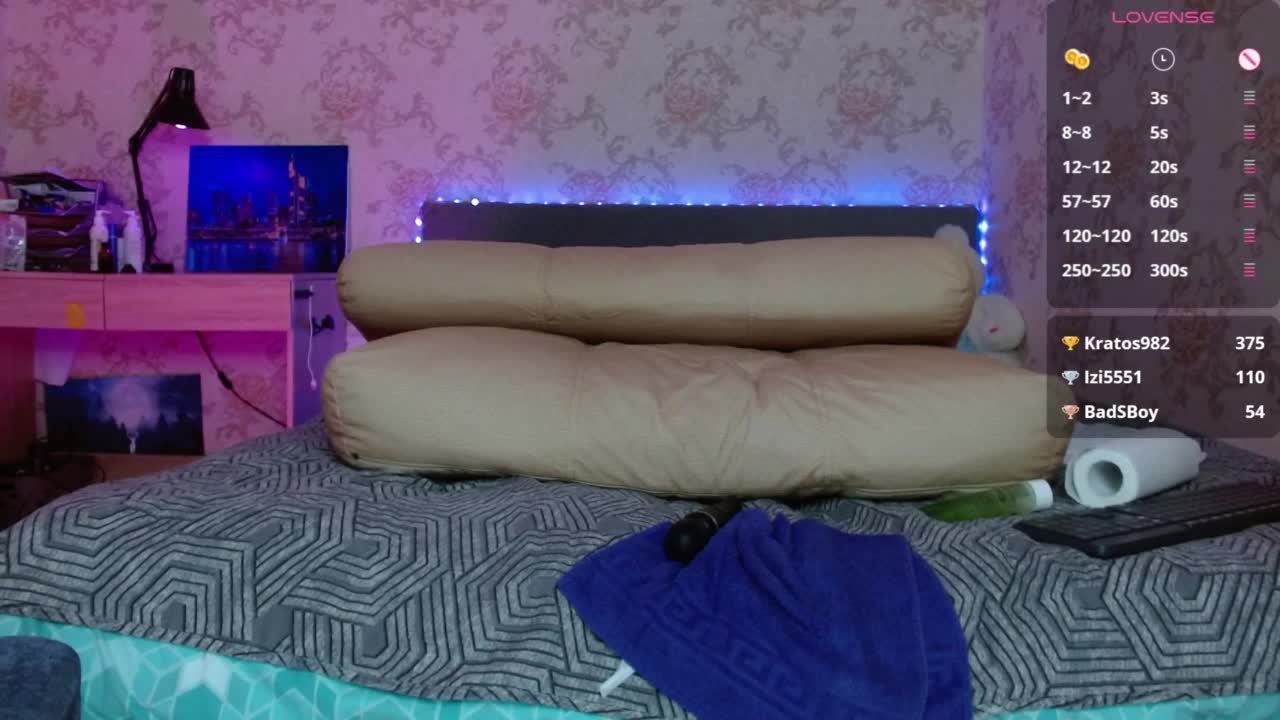 Luucy Adult Chat December 19, 2025