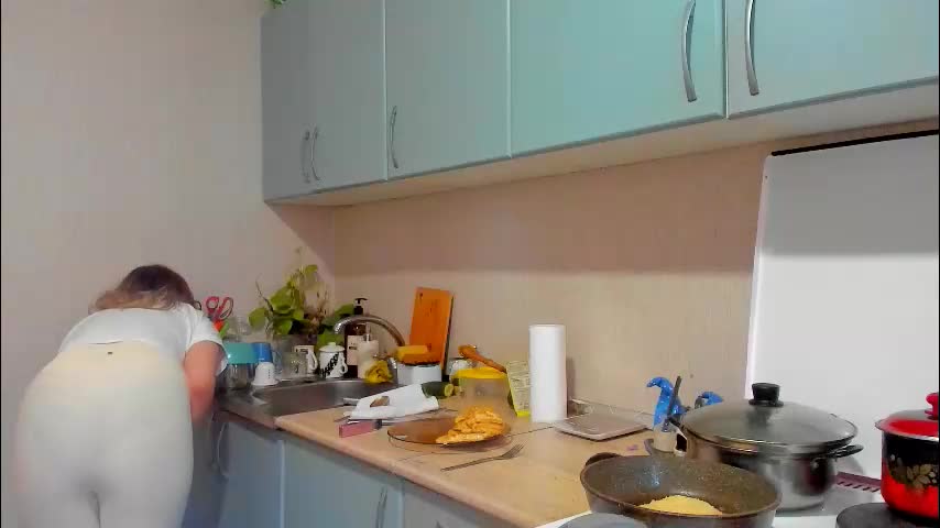 foxy_blond Adult Chat December 19, 2025