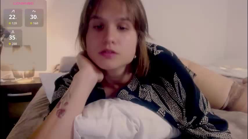 buckwheat_queen Adult Chat December 19, 2025