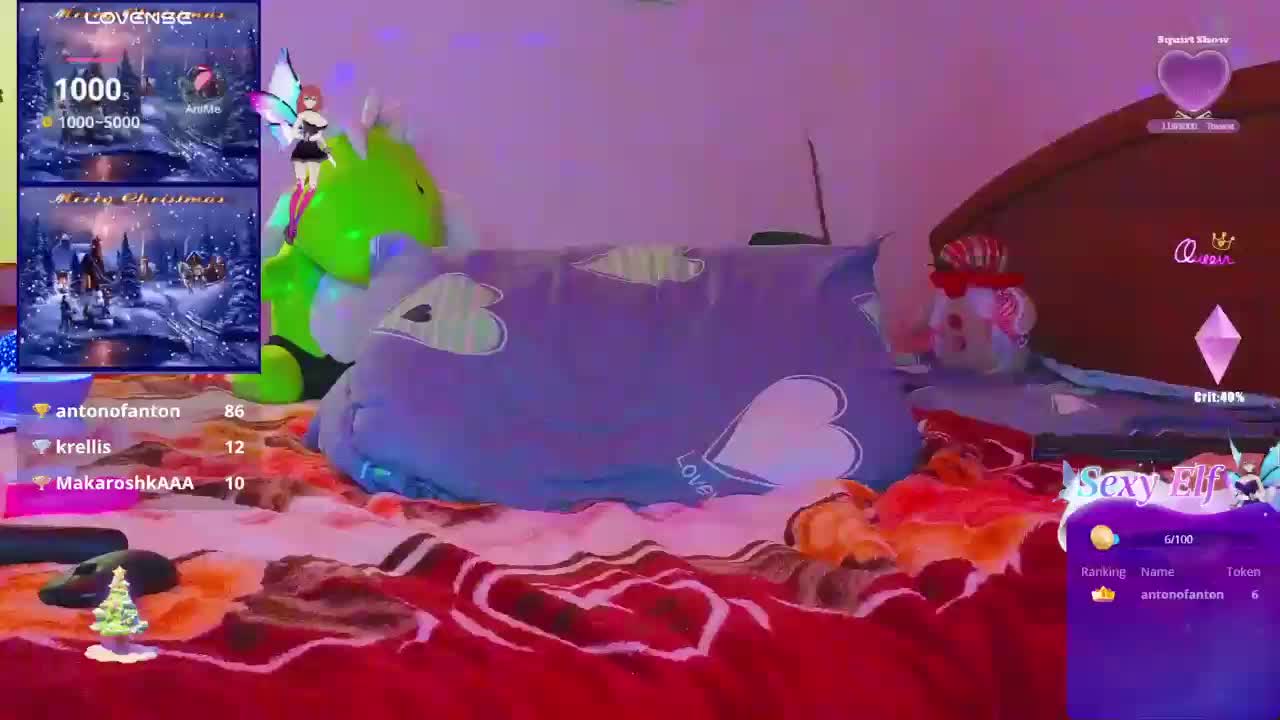 N-I-M-F-O-M-A-N-K-A Adult Chat December 19, 2025