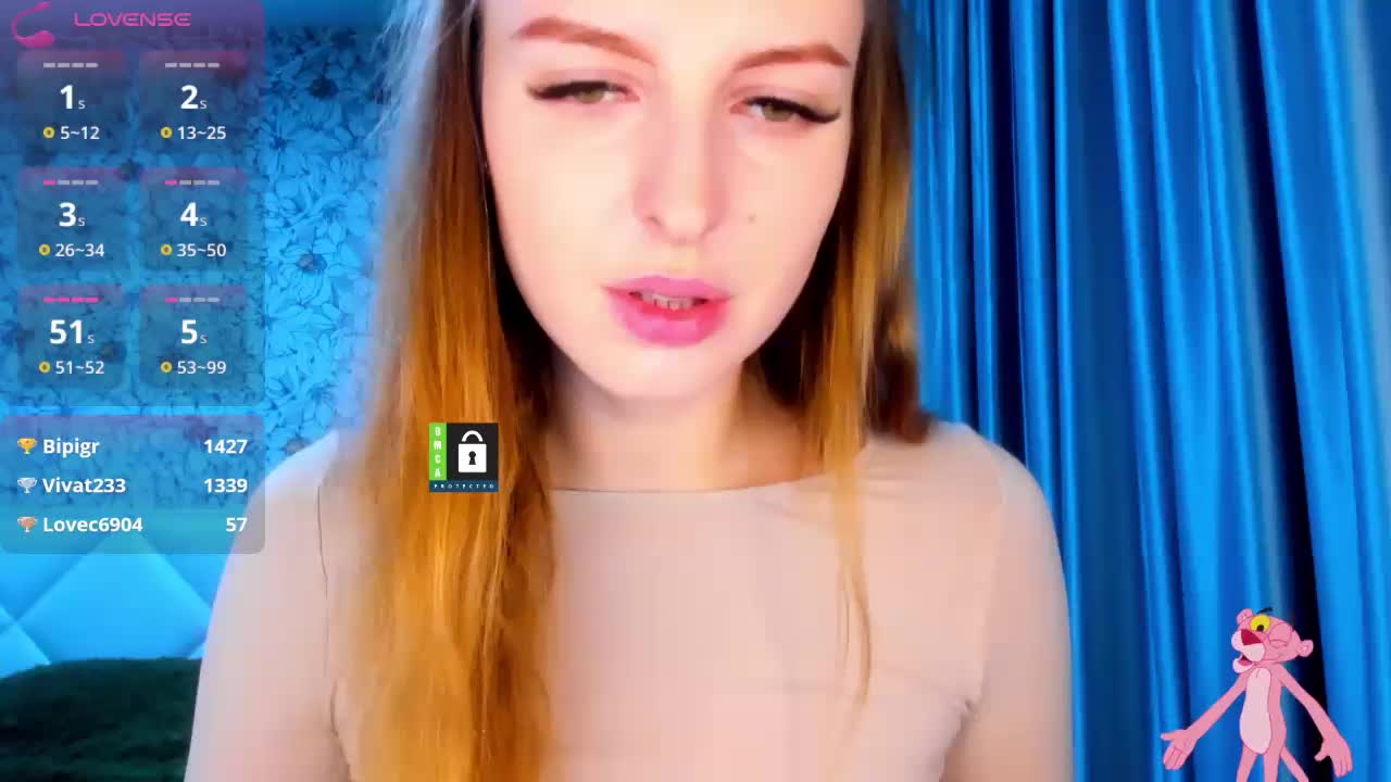 PinkPanterka Adult Chat December 19, 2025