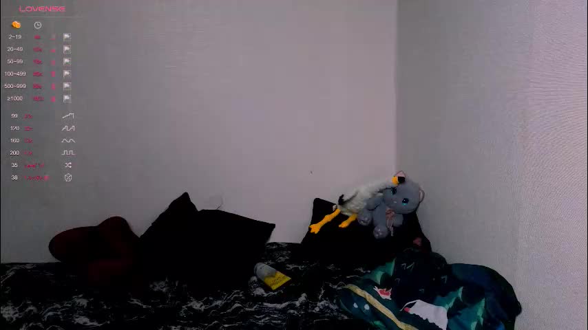 demmi_foxy Adult Chat December 19, 2025