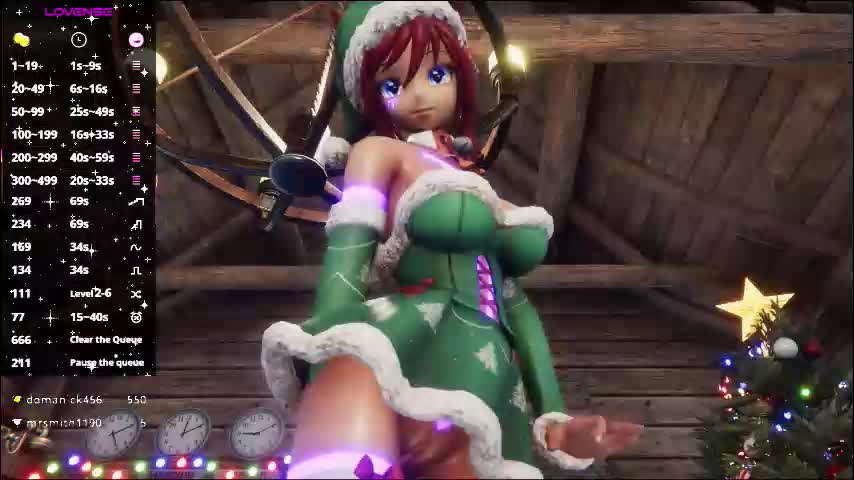 elfielovevt Adult Chat December 19, 2025