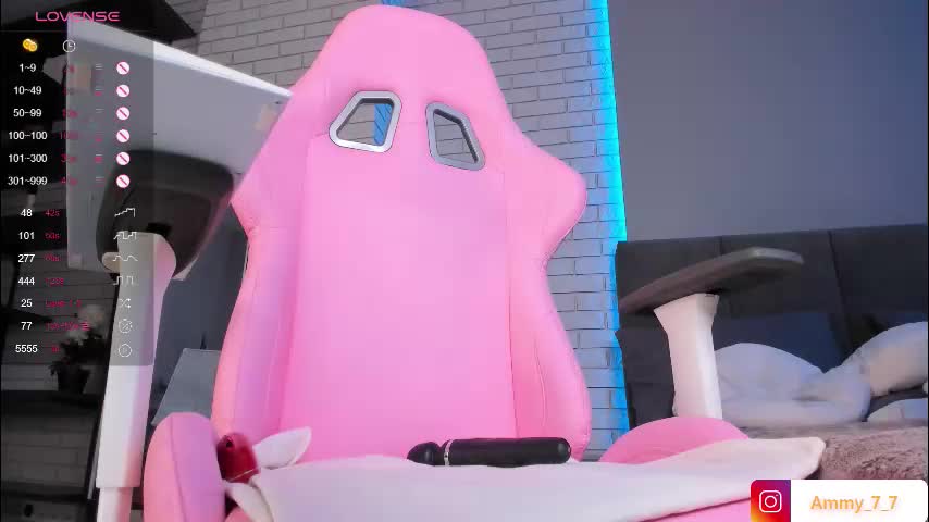 ammy_cumwme Adult Chat December 19, 2025