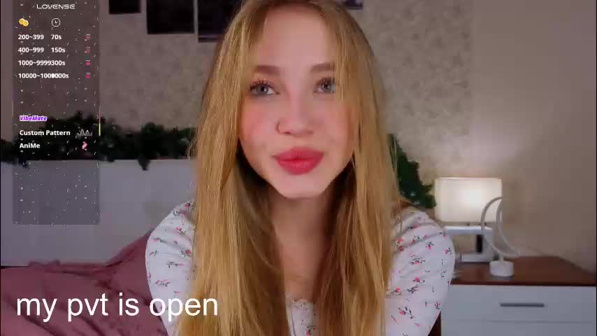 elina_wilgauch Adult Chat December 19, 2025