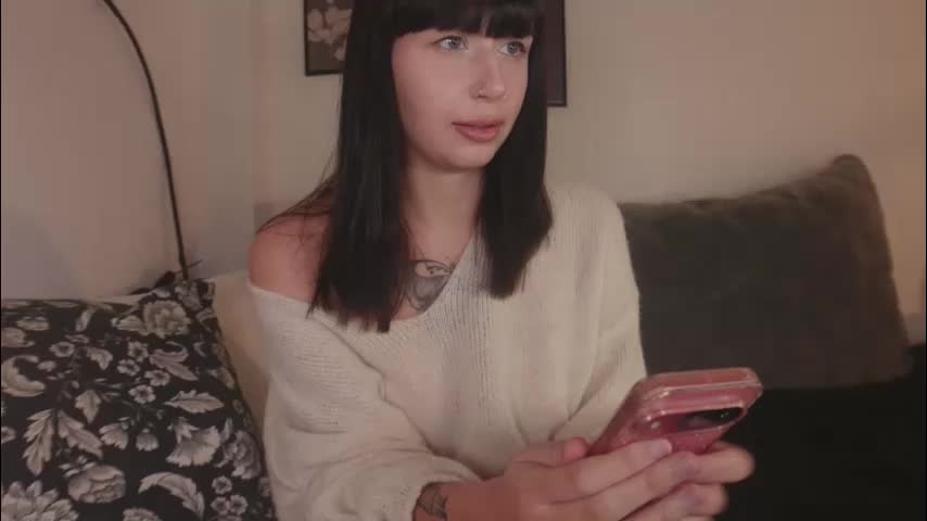 melinamars_ Adult Chat December 19, 2025