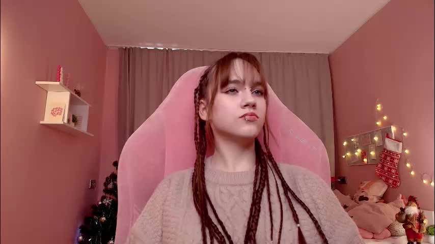 jamie_chung Adult Chat December 19, 2025