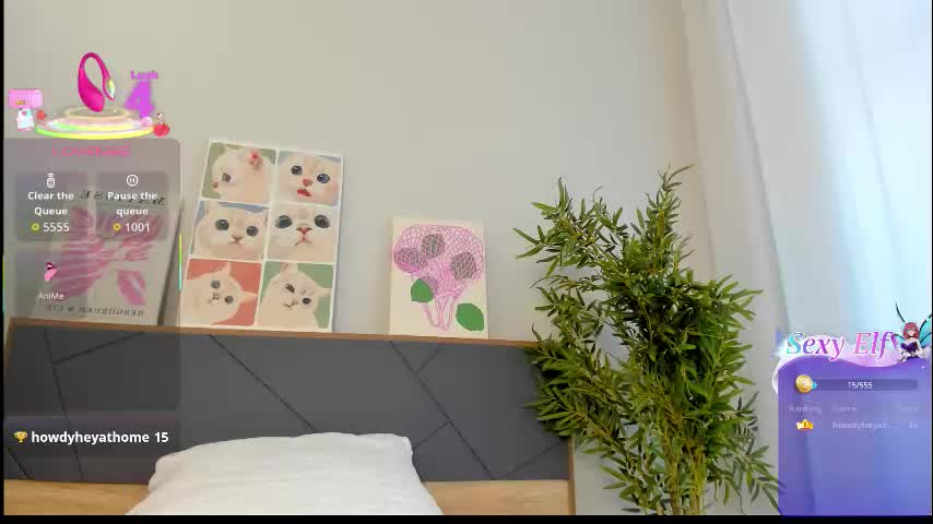 extra_wet_dry Adult Chat December 19, 2025