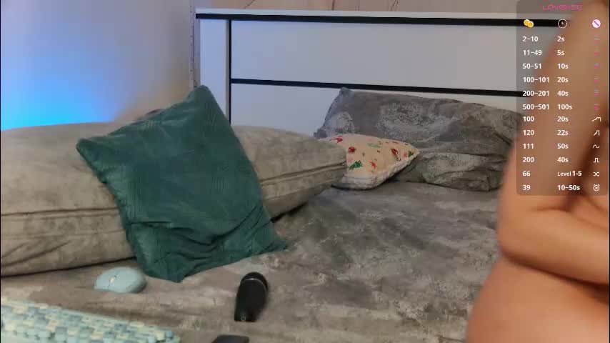 _tenderpassion_ Adult Chat December 19, 2025