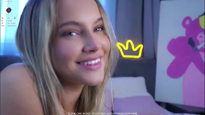 lipswithsmileonthem Adult Chat December 19, 2025