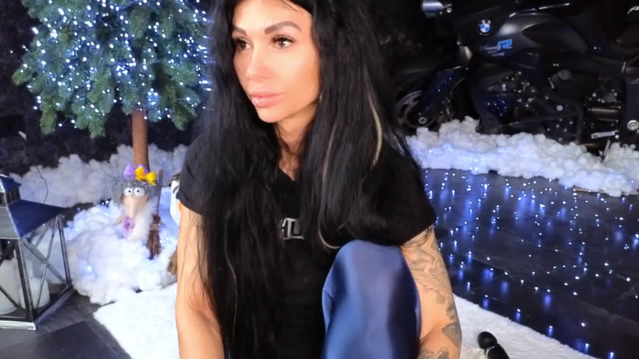 -BABAYAGA- Adult Chat December 19, 2025