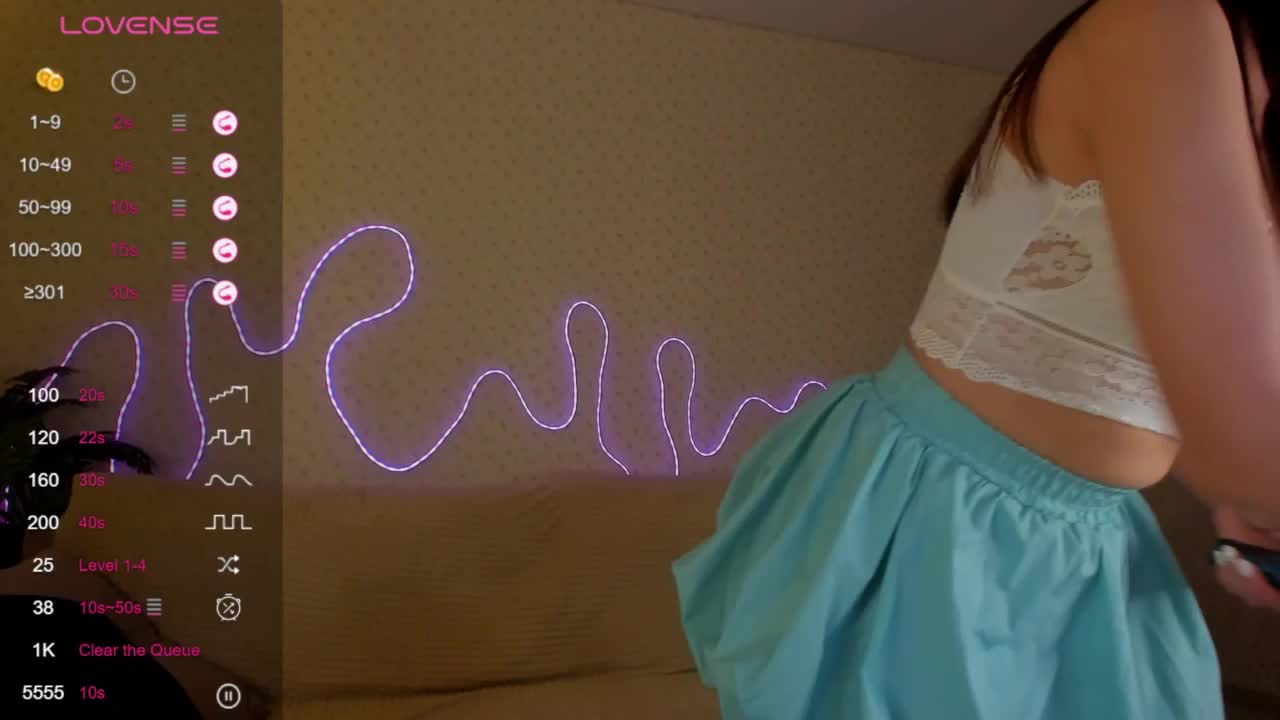 EternalLilith Adult Chat December 19, 2025