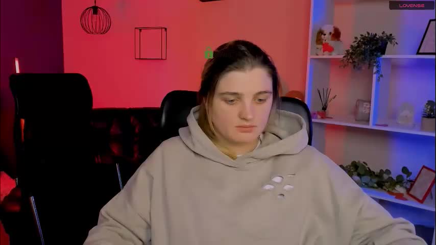 foxy_tease_ Adult Chat December 19, 2025