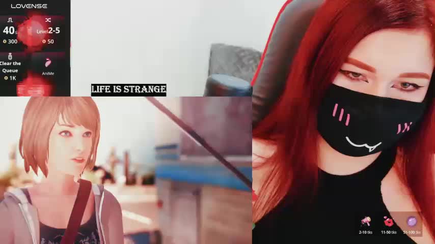 NekoTyan Adult Chat December 19, 2025