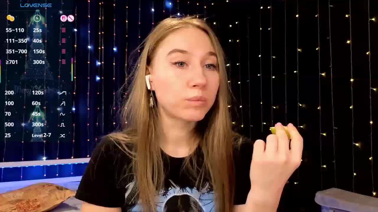 kiskaWEDNESDAY Adult Chat December 19, 2025