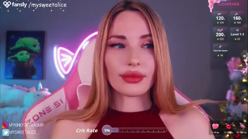 my__sweet__alice Adult Chat December 19, 2025