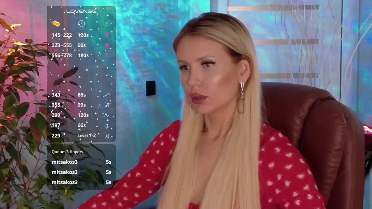 __Emmi__ Adult Chat December 19, 2025