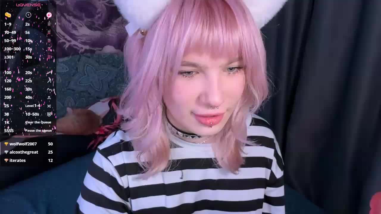 MickiRechel Adult Chat December 19, 2025