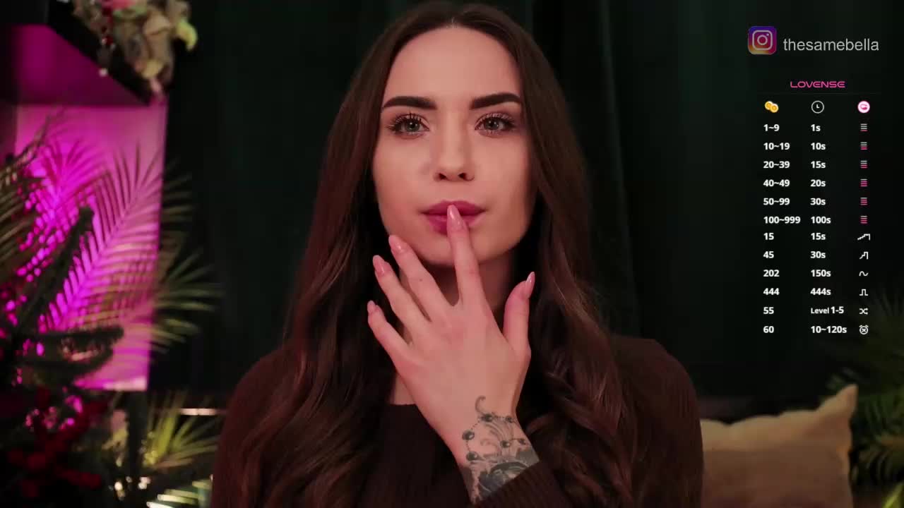 BabyYoda Adult Chat December 19, 2025