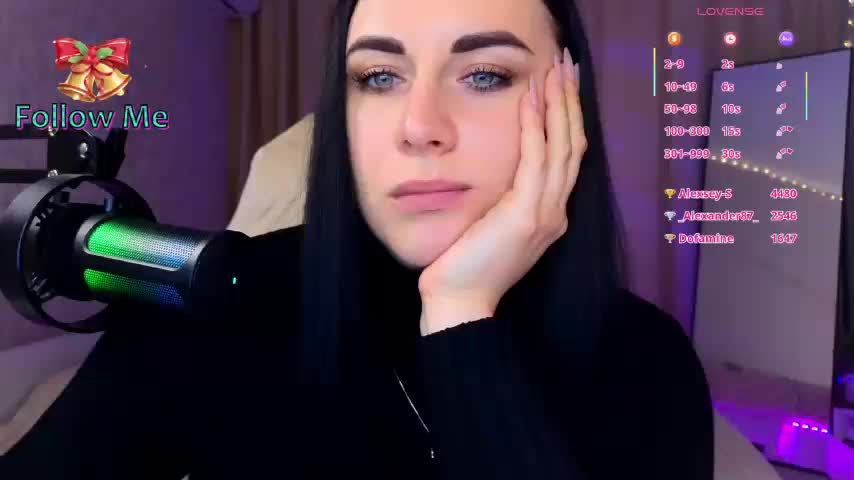 YURIEVNA13 Adult Chat December 19, 2025