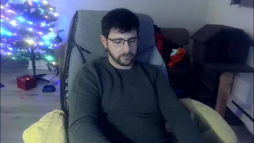 buttsmasher666 Adult Chat December 19, 2025