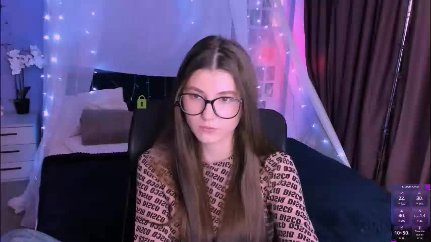 lissa_night Adult Chat December 19, 2025