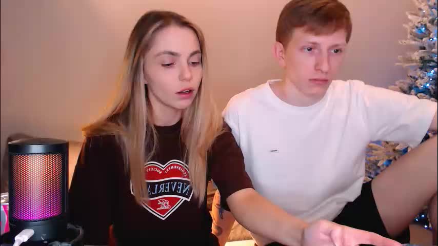 julsweet Adult Chat December 19, 2025